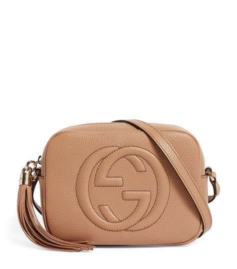 gucci pastel camera bag|Gucci cross body camera bag.